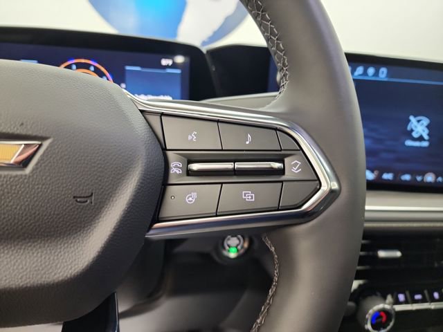 New 2026 Chevrolet Tahoe Premier w/ Sun And Tow Package image 22