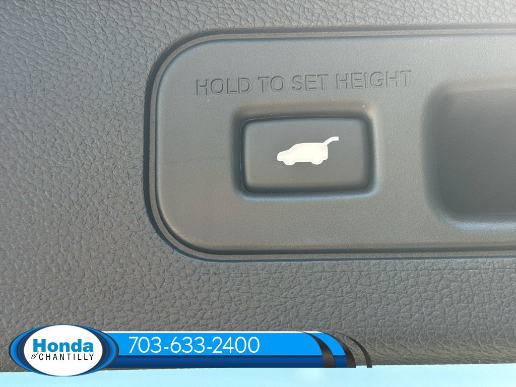 New 2027 Honda Odyssey EX-L image 34