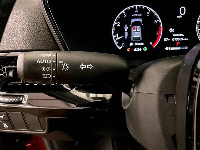 Used 2023 Honda CR-V EX-L image 30