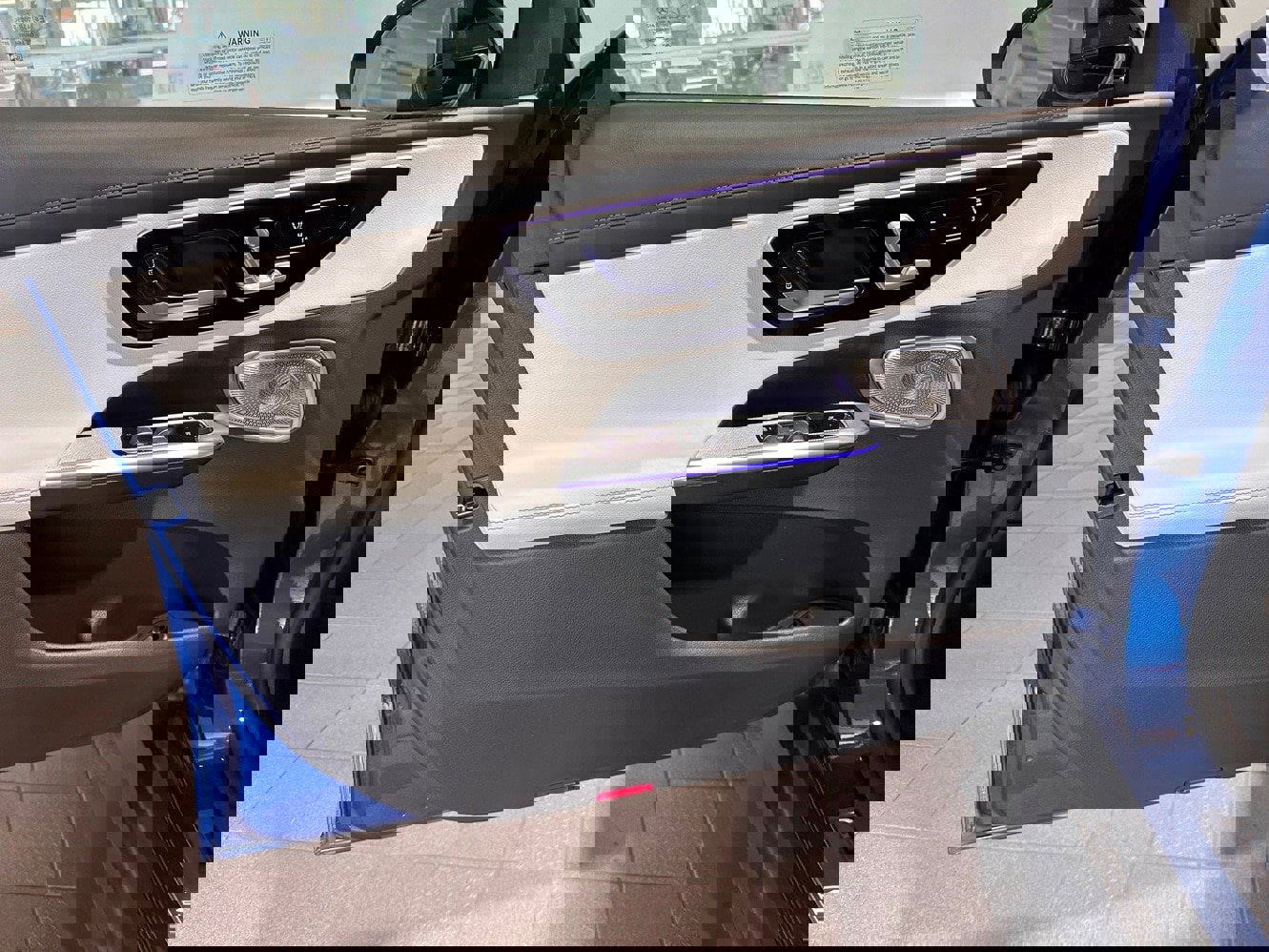 Certified 2023 Mercedes-Benz GLC 300 4MATIC image 11