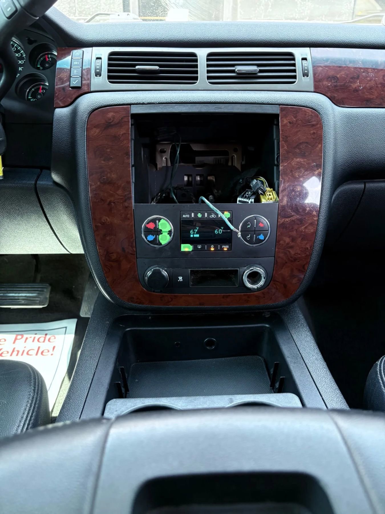 Used 2010 Chevrolet Tahoe LS w/ Regional Value Package image 28