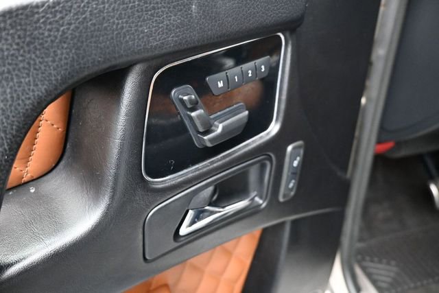 Used 2017 Mercedes-Benz G 63 AMG 4MATIC image 15