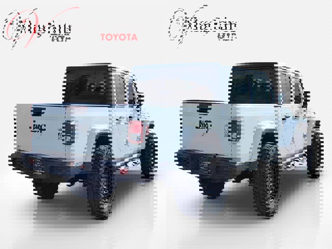 Used 2022 Jeep Gladiator Sport image 5