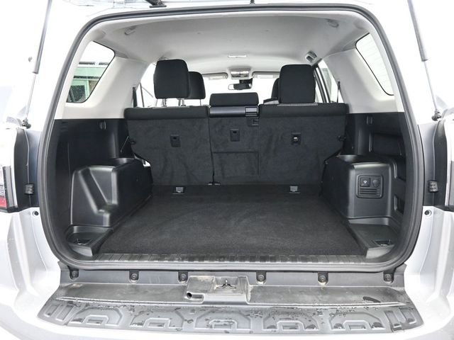 Used 2023 Toyota 4Runner SR5 image 8