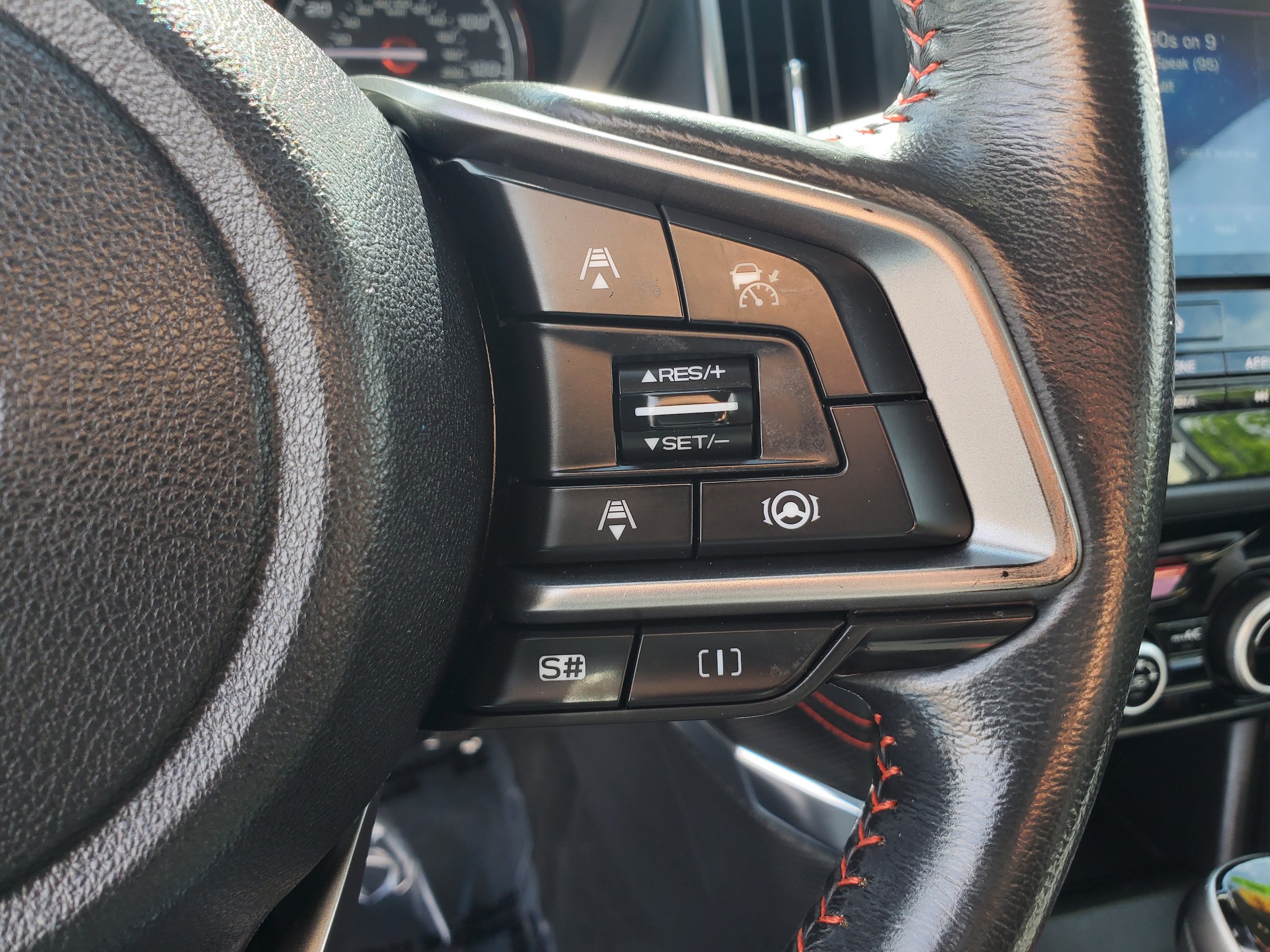 Used 2020 Subaru Forester Sport w/ Popular Package #2 AWD/4WD image 19