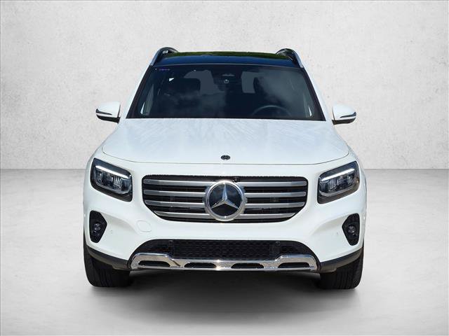 Certified 2026 Mercedes-Benz GLB 250 image 2