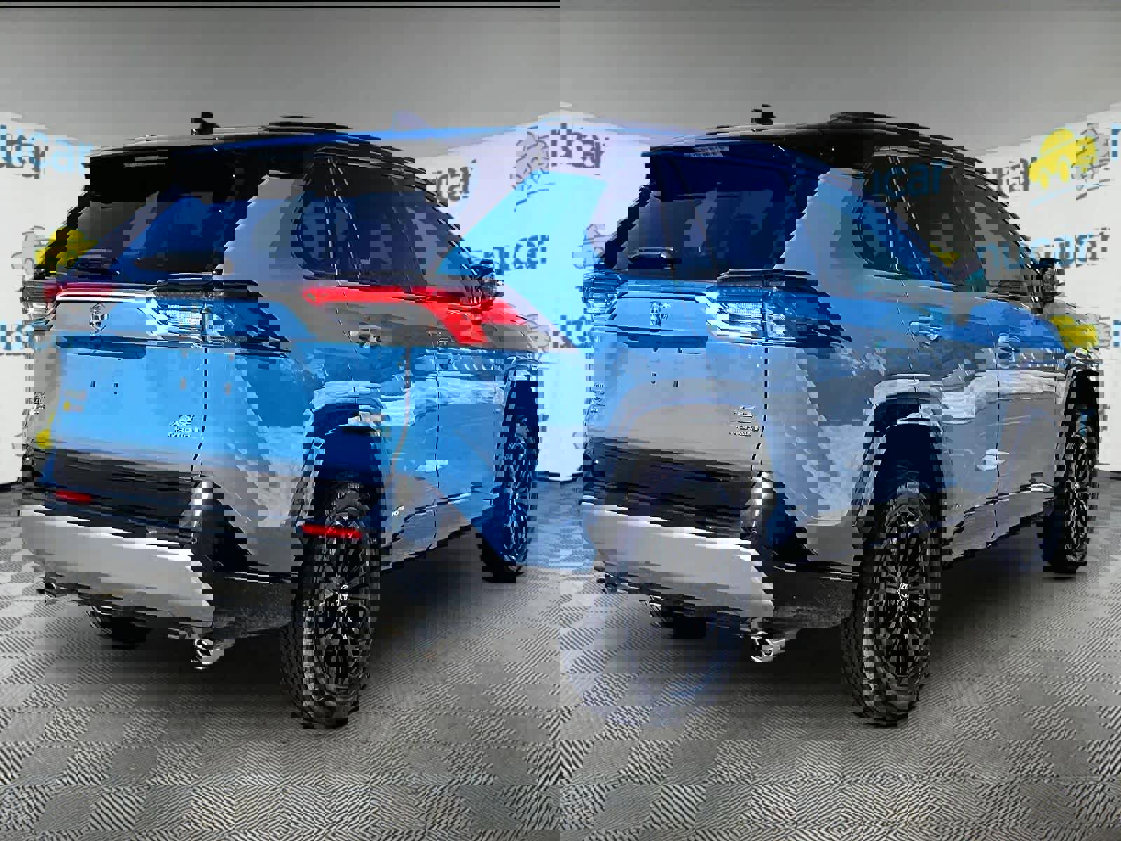 Used 2023 Toyota RAV4 XSE image 6