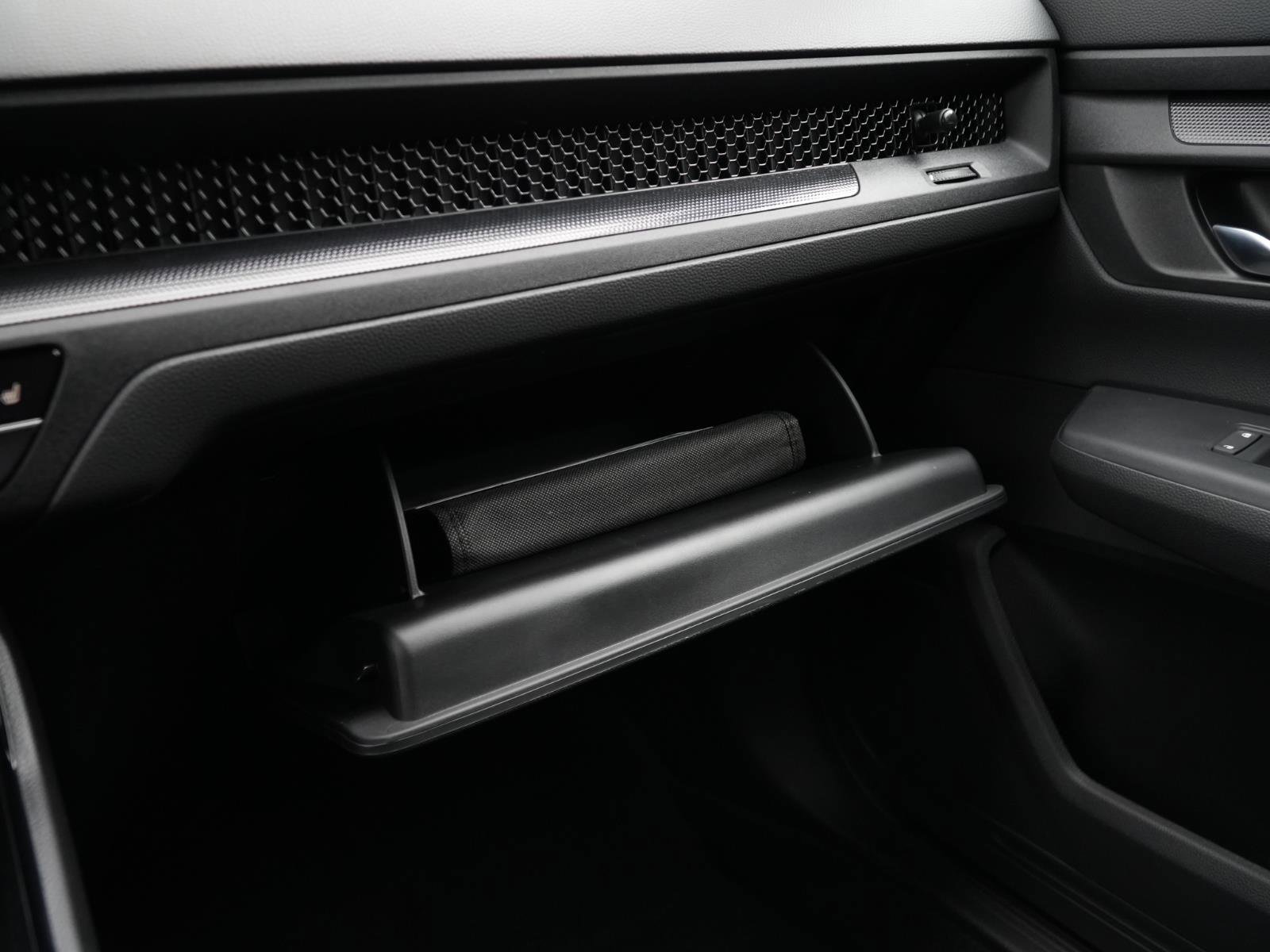 New 2026 Honda CR-V Sport image 28