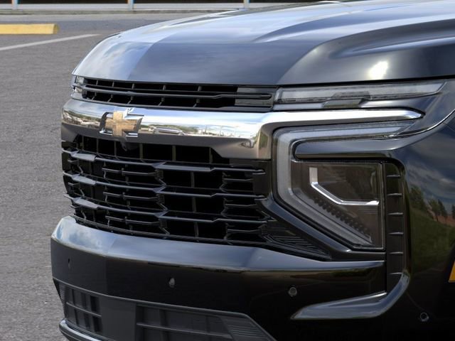 New 2026 Chevrolet Tahoe LS RWD image 14