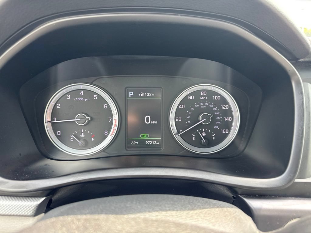 Used 2018 Hyundai Sonata SEL FWD image 12
