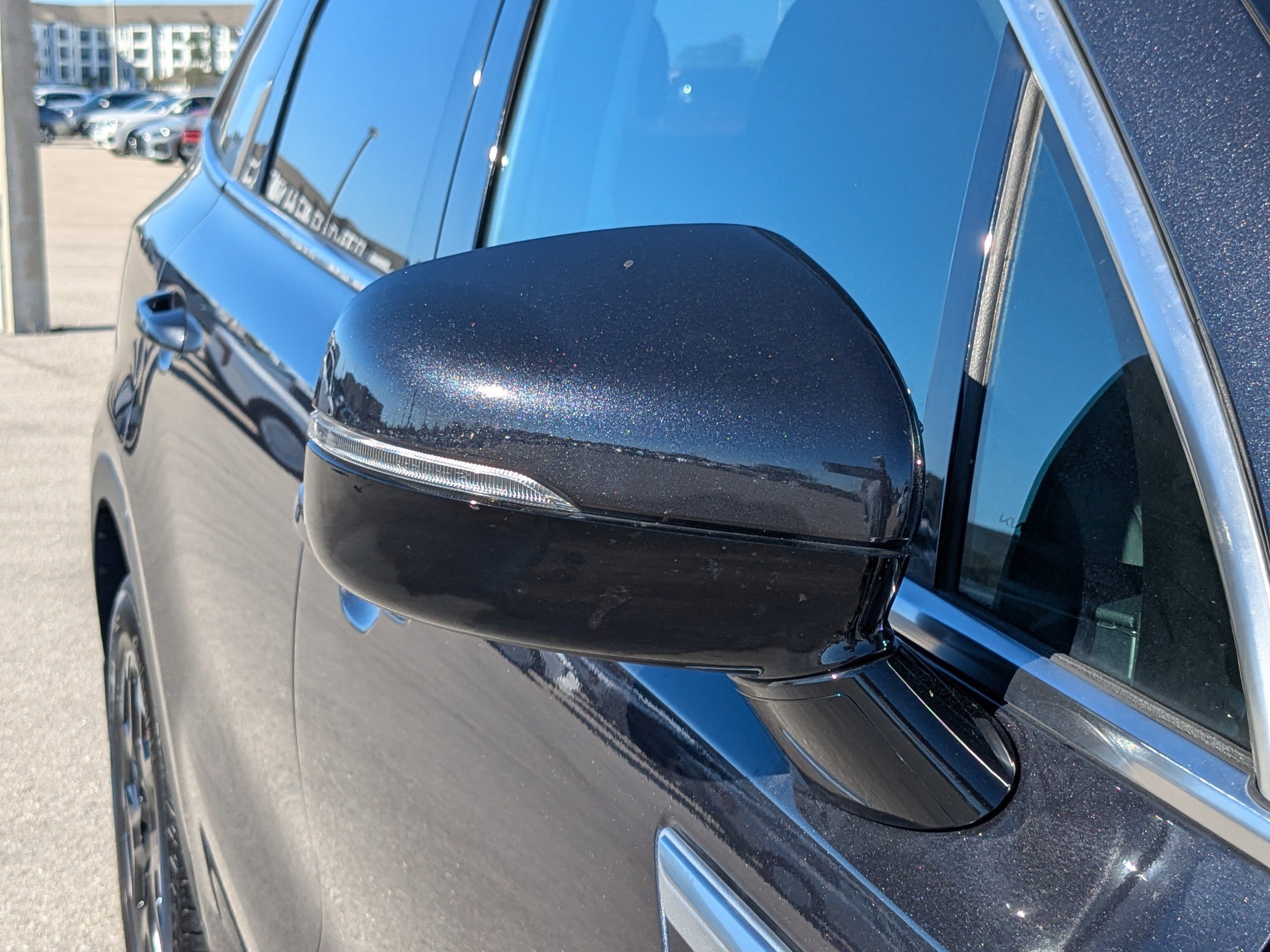 Certified 2025 Kia Sorento S w/ Panoramic Sunroof Package image 14