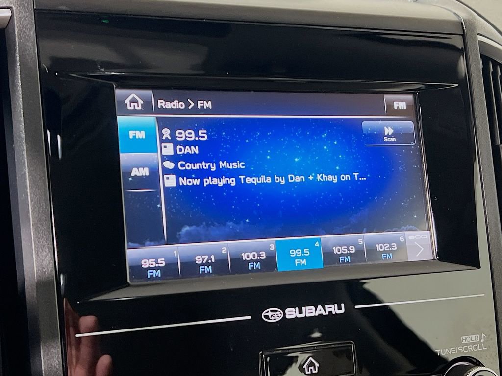 Used 2018 Subaru Impreza 2.0i Premium image 14