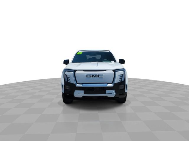 Used 2025 GMC Sierra EV Denali AWD/4WD image 3