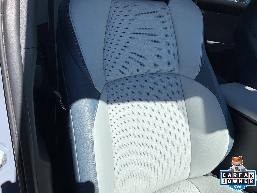 Used 2023 Subaru Solterra AWD image 65