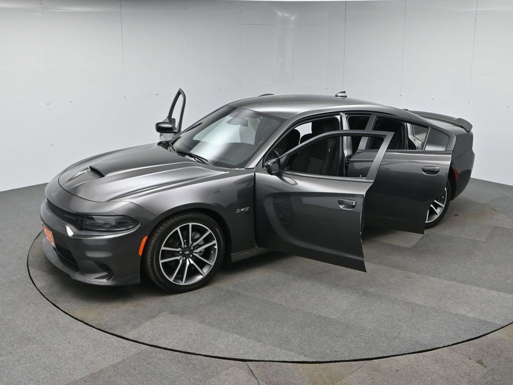 Used 2023 Dodge Charger R/T image 52