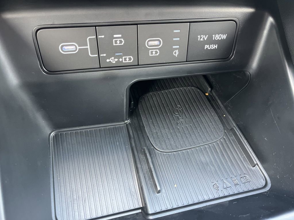 New 2025 Hyundai Tucson XRT AWD/4WD image 19