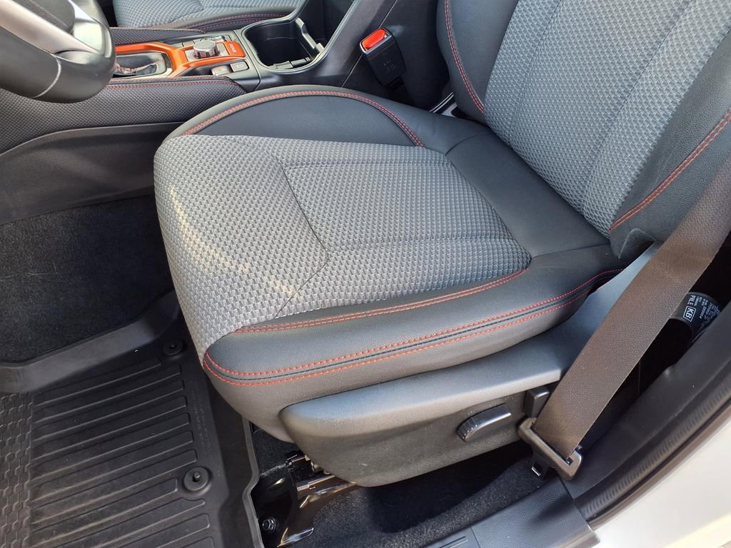 Used 2019 Subaru Forester Sport w/ Popular Package #2 image 25