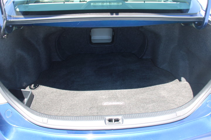 Used 2011 Toyota Camry XLE w/ XLE Extra-Value Pkg #2 FWD image 15