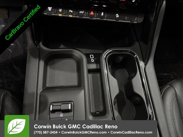 Certified 2026 GMC Sierra 2500 AT4 AWD/4WD image 29
