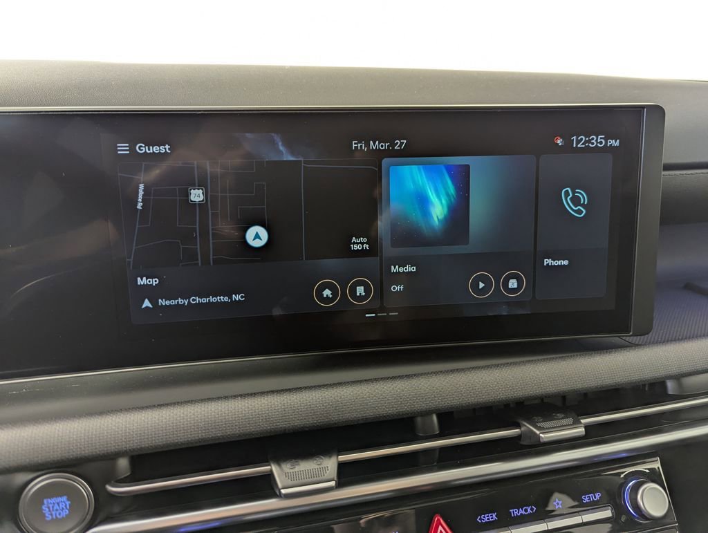 Used 2025 Hyundai Tucson SEL image 44