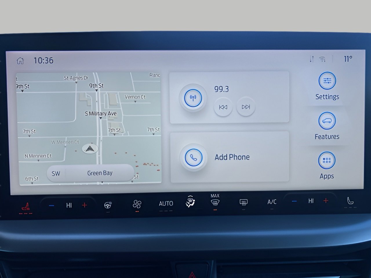 Certified 2023 Ford Escape Active w/ Tech Pack #2 image 22