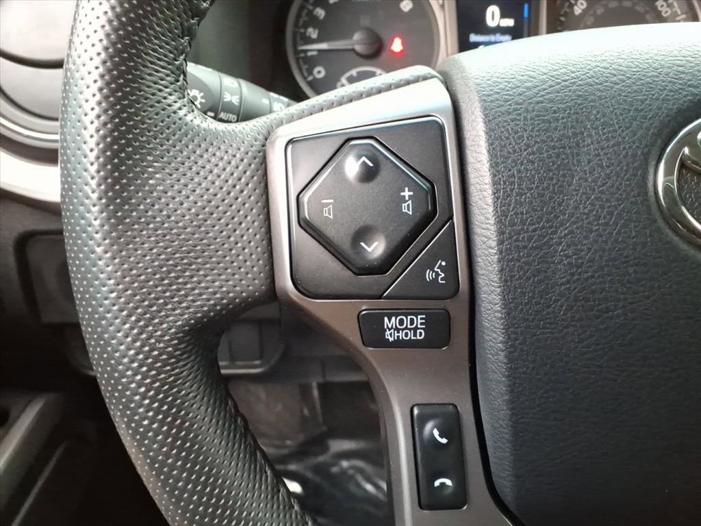 Certified 2023 Toyota Tacoma SR5 image 15