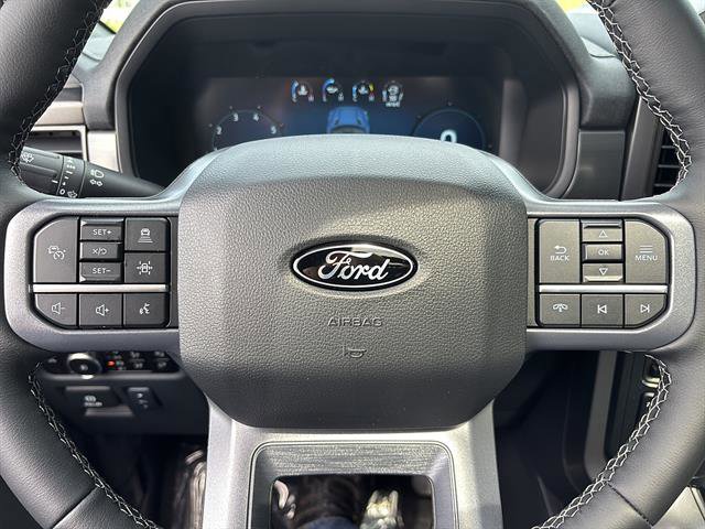 New 2026 Ford F150 Lariat w/ Equipment Group 501A Mid AWD/4WD image 25