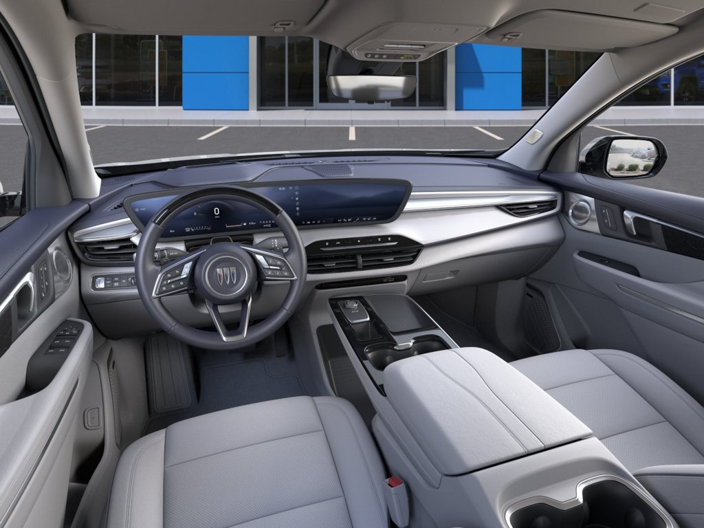 New 2027 Buick Enclave Avenir AWD/4WD image 15