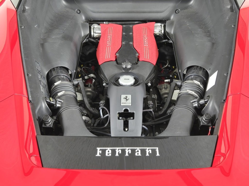 Used 2017 Ferrari 488 GTB image 23