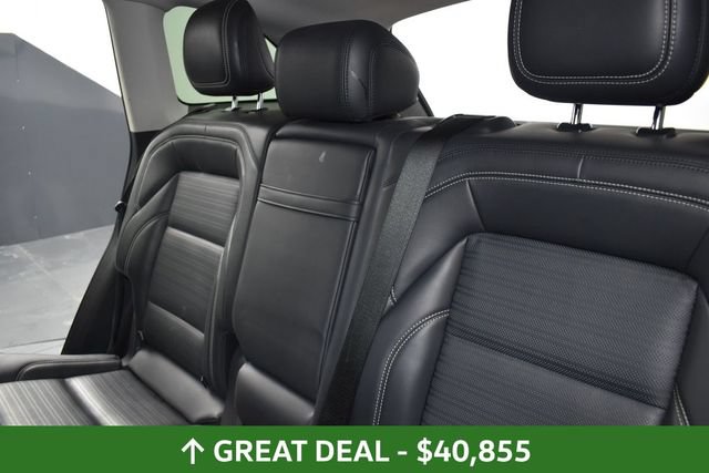 Used 2024 Lincoln Nautilus Reserve AWD/4WD image 24