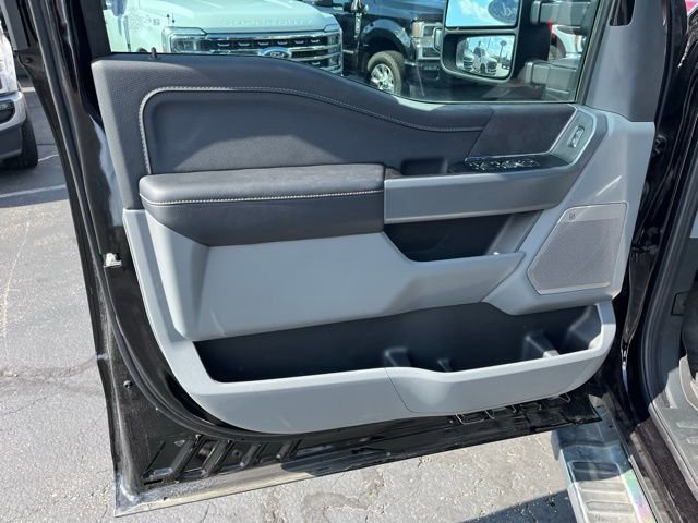 New 2024 Ford F150 XLT w/ Equipment Group 303A High image 71