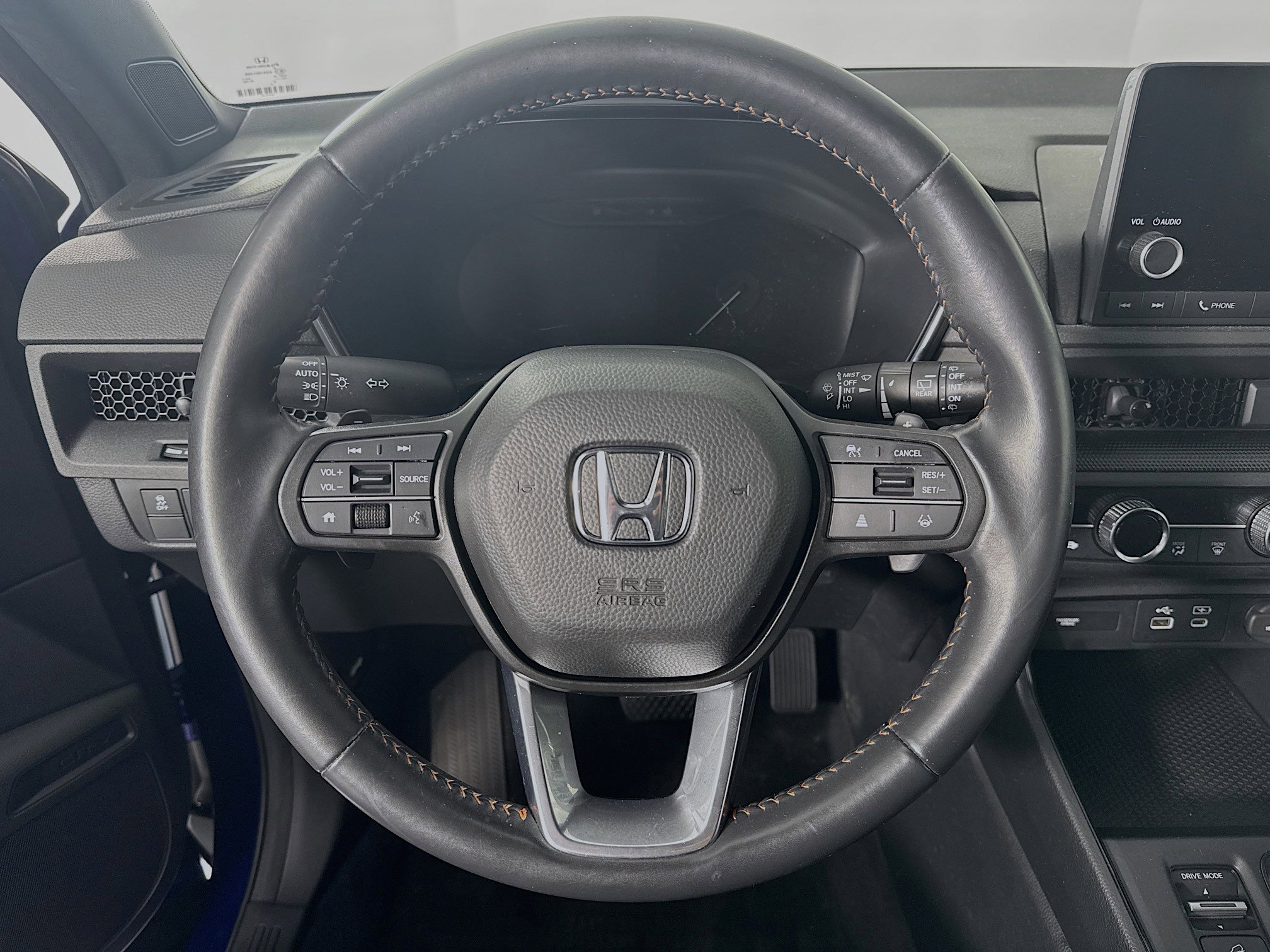 Certified 2023 Honda CR-V Sport image 11