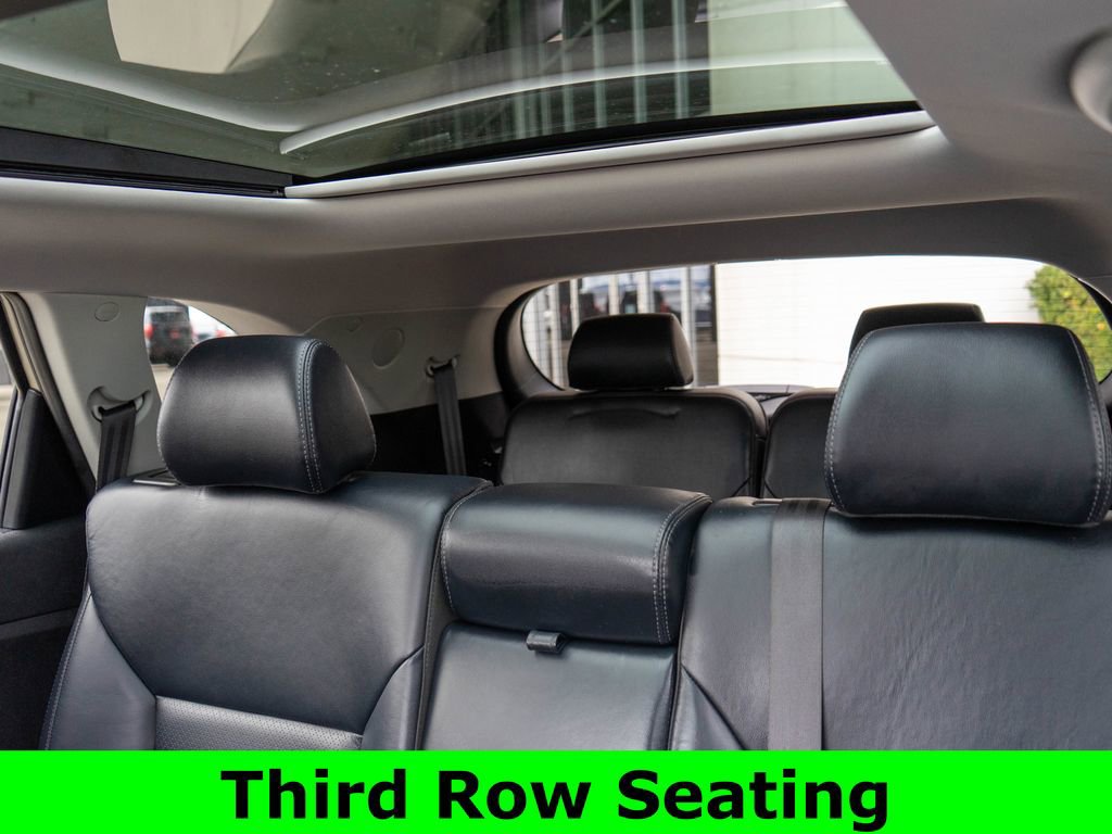 Used 2019 Kia Sorento EX w/ EX Touring Package image 13