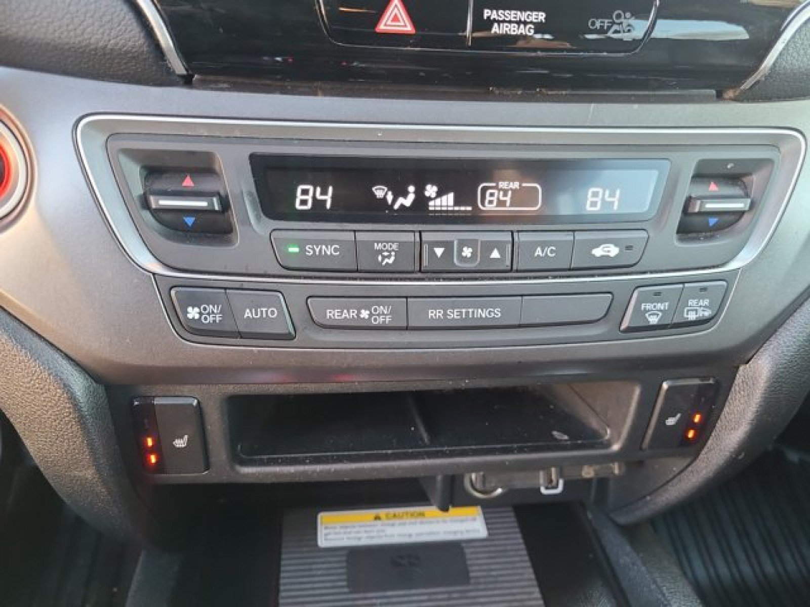 Used 2022 Honda Passport EX-L image 31