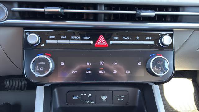 New 2026 Hyundai Tucson SEL AWD/4WD image 16