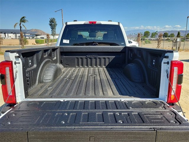 New 2026 Ford F250 XLT image 21