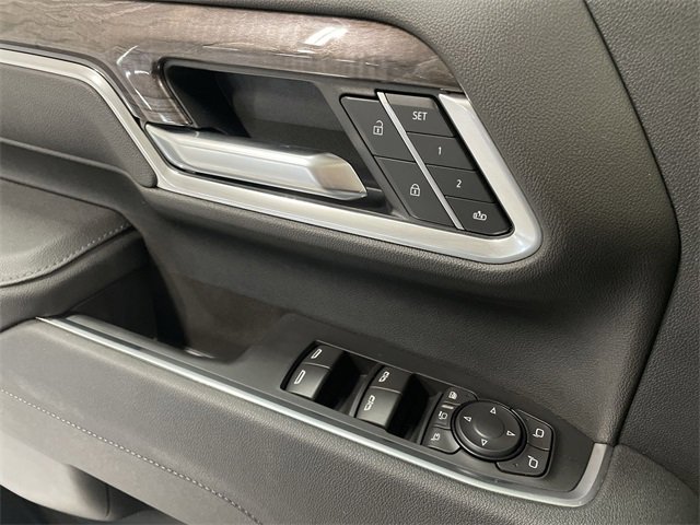 New 2026 Chevrolet Silverado 3500 LTZ w/ LTZ Convenience Package image 22