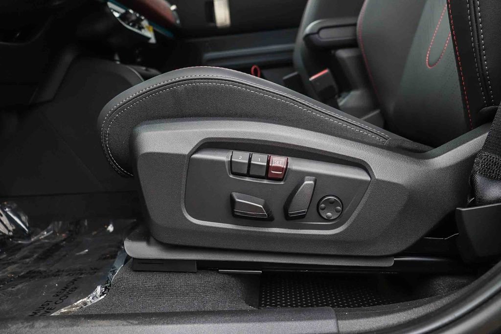 New 2026 MINI Cooper Countryman John Cooper Works w/ Comfort Package Max image 20