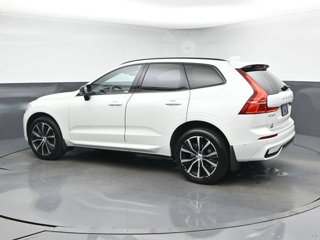 Used 2023 Volvo XC60 B6 Ultimate w/ Protection Package Premier AWD/4WD image 6