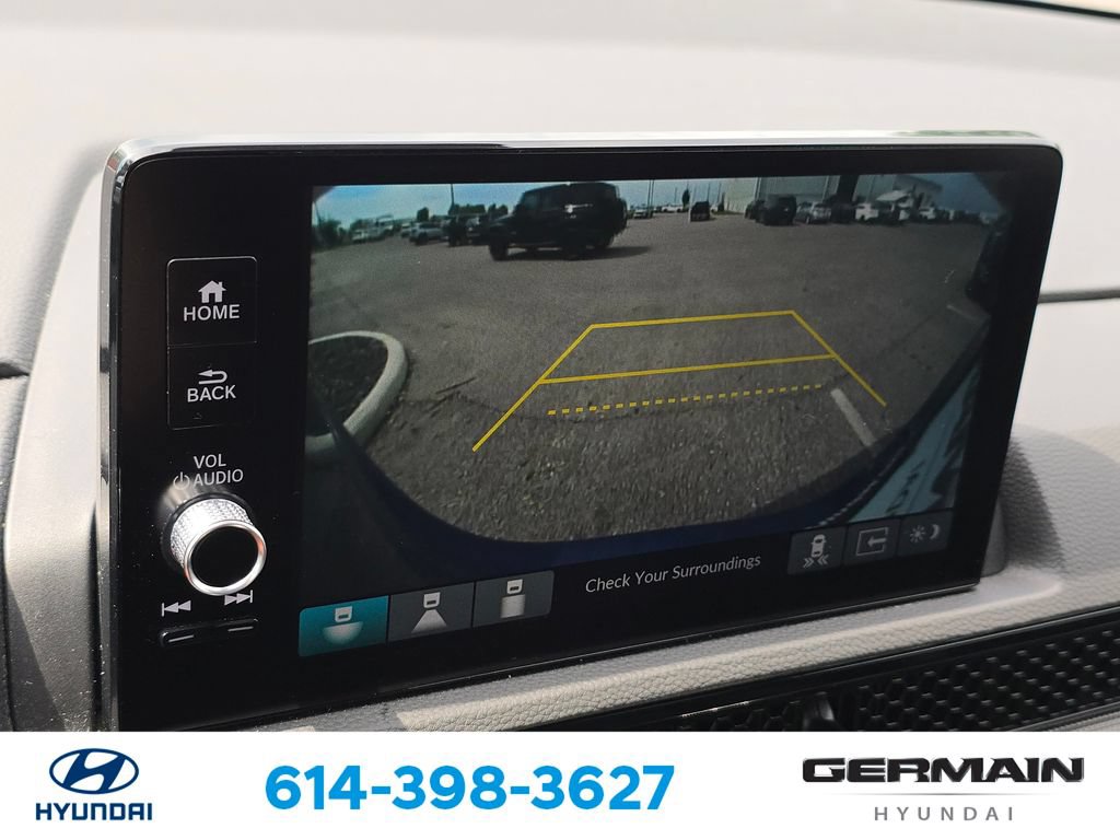 Used 2024 Honda CR-V EX-L image 31