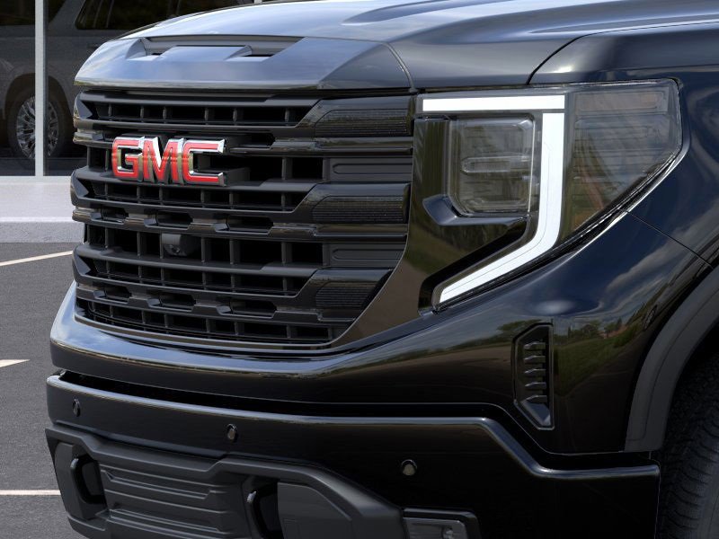 New 2026 GMC Sierra 1500 Elevation w/ Elevation Premium Package image 13