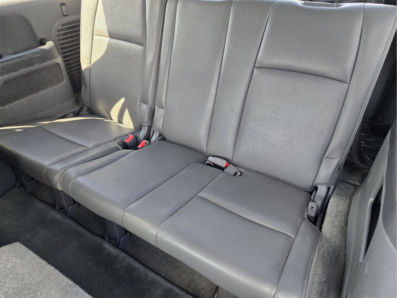 Used 2008 Honda Pilot EX-L image 29