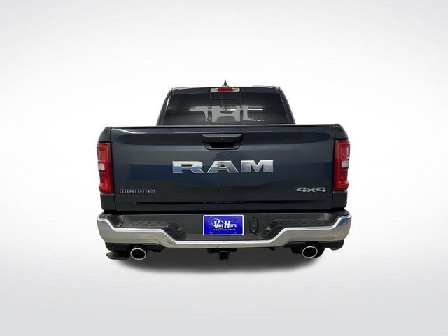 New 2026 RAM 1500 Big Horn image 14