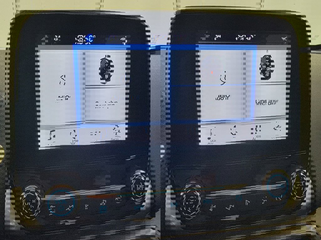 Used 2019 Ford EcoSport SE image 20