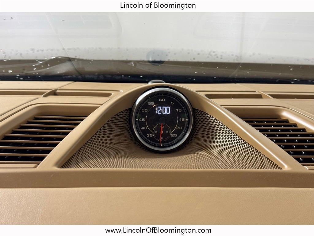 Used 2013 Porsche Panamera Turbo image 42