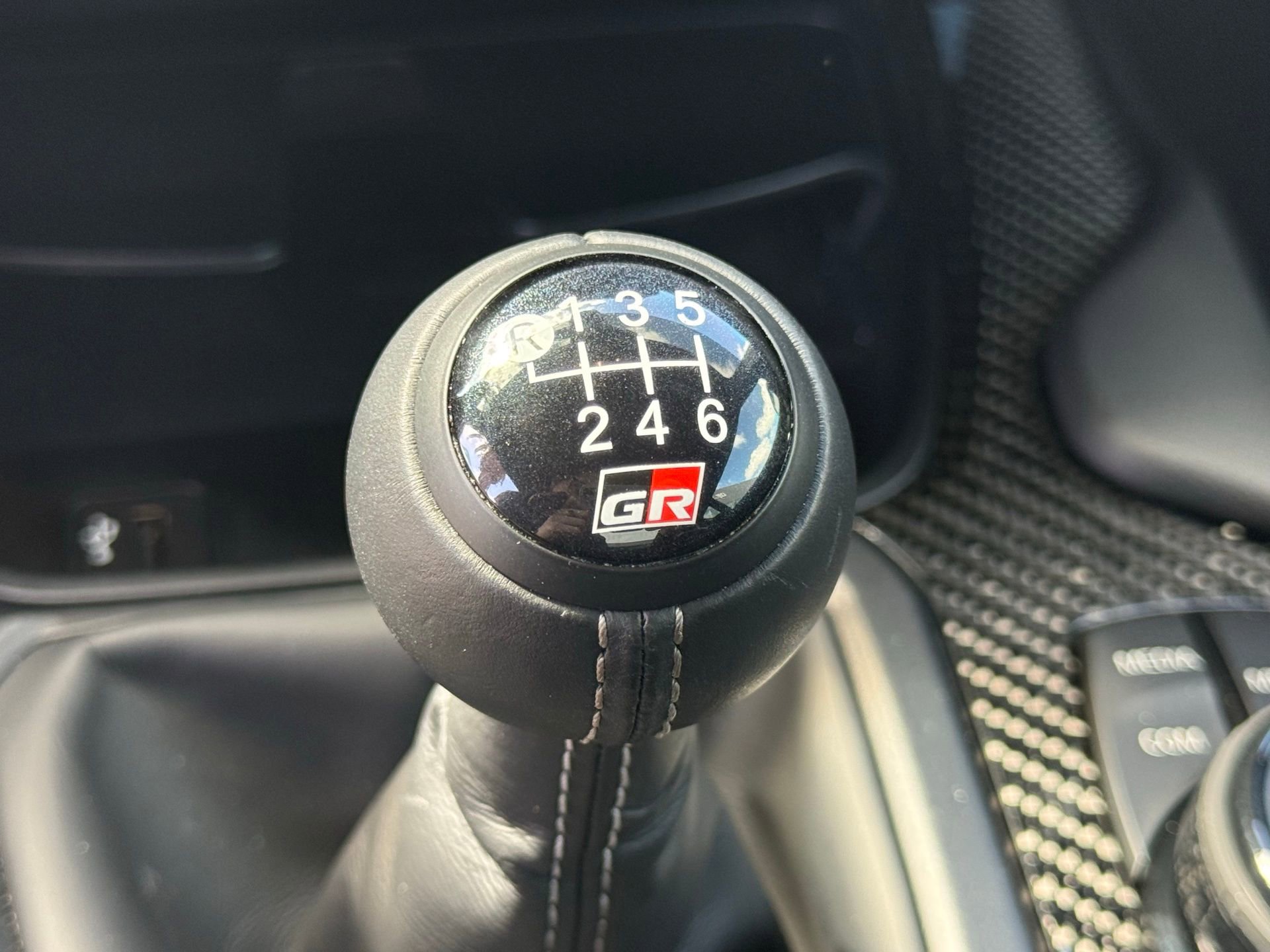 Used 2024 Toyota Supra Premium w/ Driver Assist Package image 46