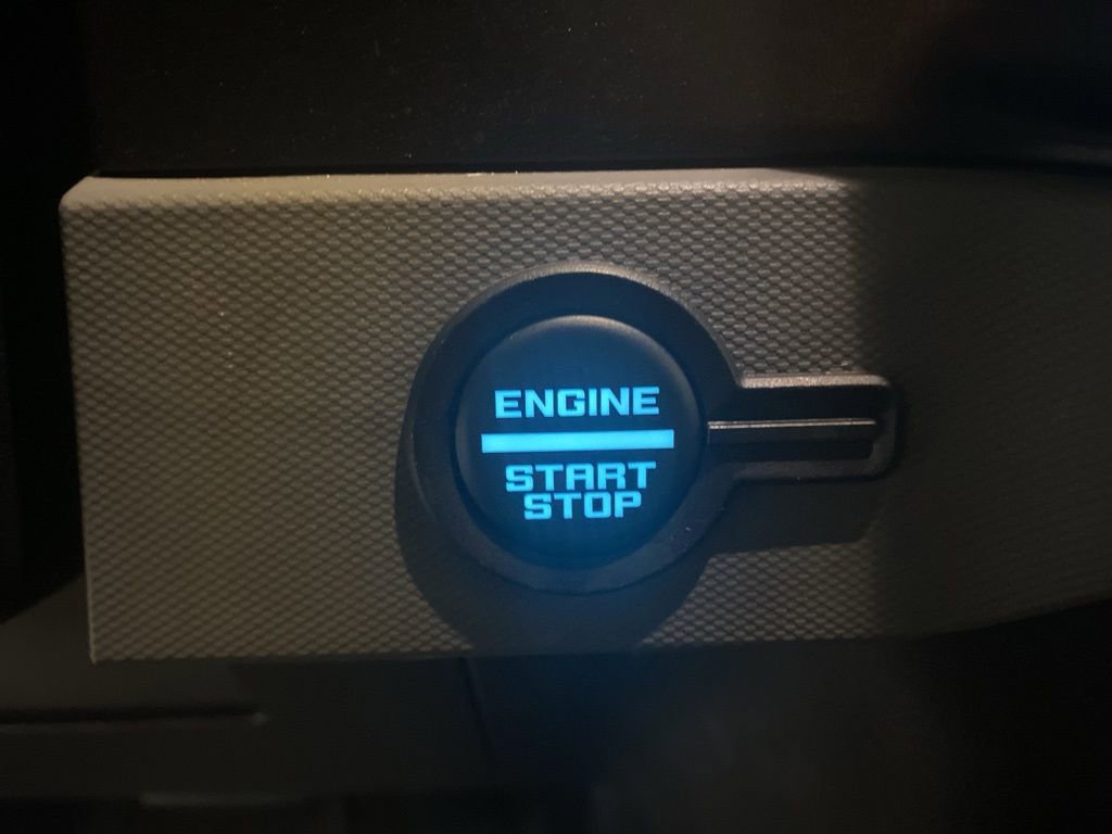 Used 2022 Ford Bronco Black Diamond image 21