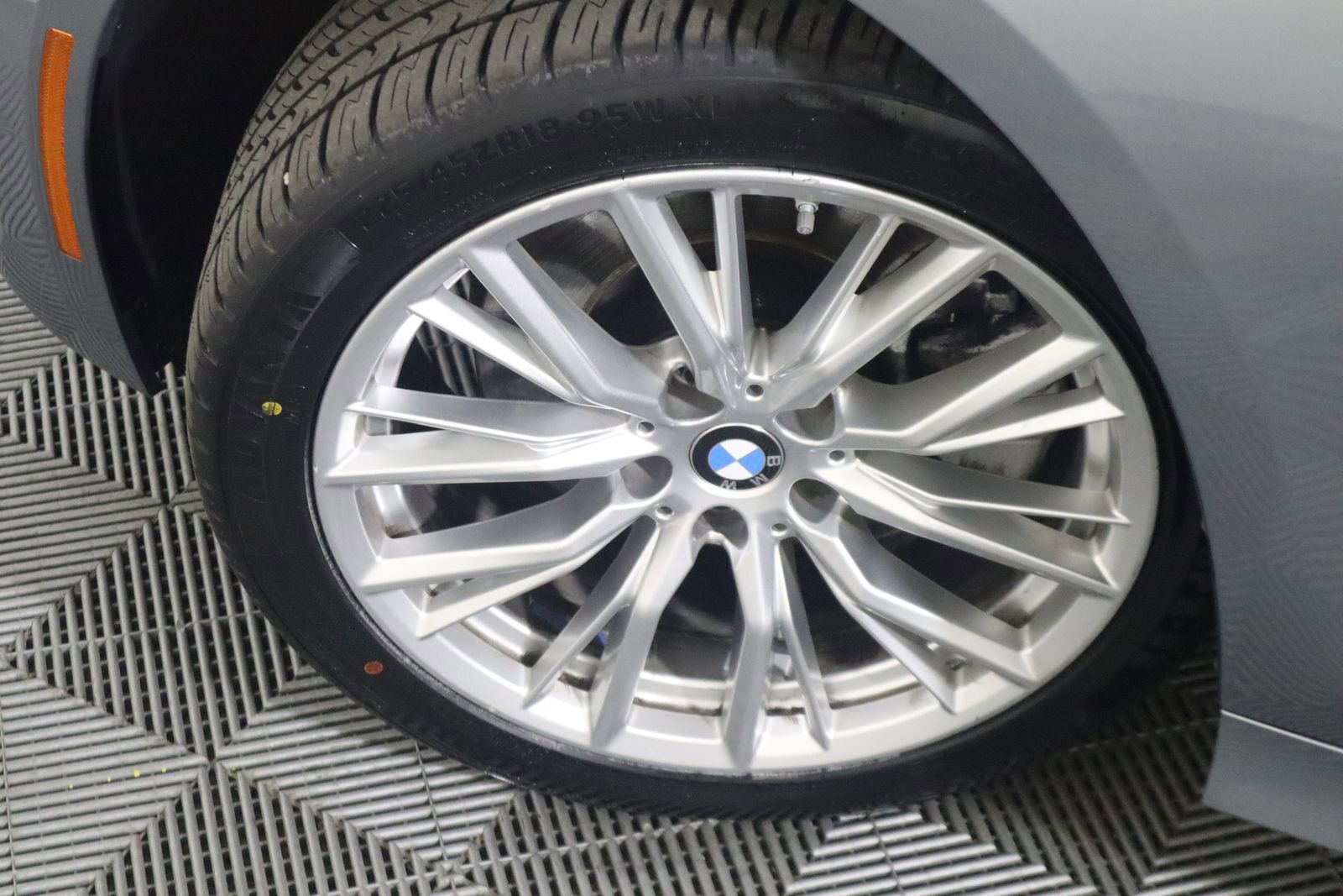 Used 2024 BMW 330i xDrive Sedan image 66