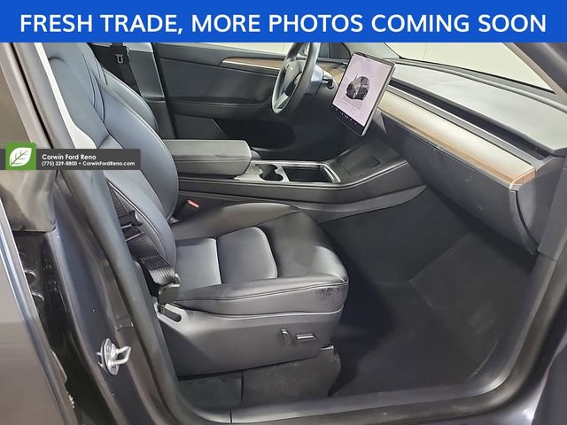 Used 2023 Tesla Model Y Long Range image 17