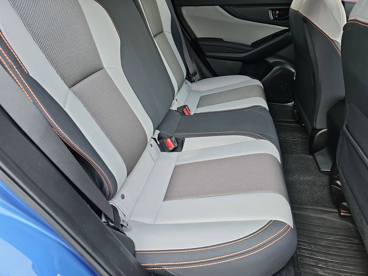 Used 2019 Subaru Crosstrek 2.0i Premium image 18